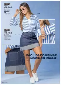 Catálogo Marketing Personal Página 80
