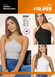 Catálogo Marketing Personal Página 83