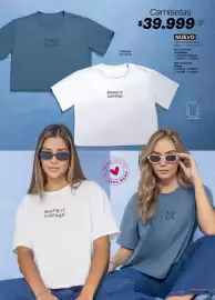 Catálogo Marketing Personal Página 85