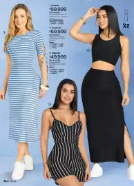 Catálogo Marketing Personal Página 86