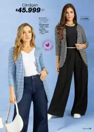 Catálogo Marketing Personal Página 87