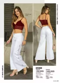 Catálogo Marketing Personal Página 9