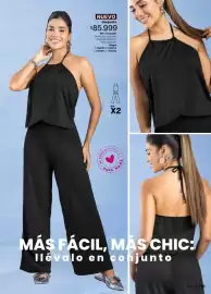 Catálogo Marketing Personal Página 91