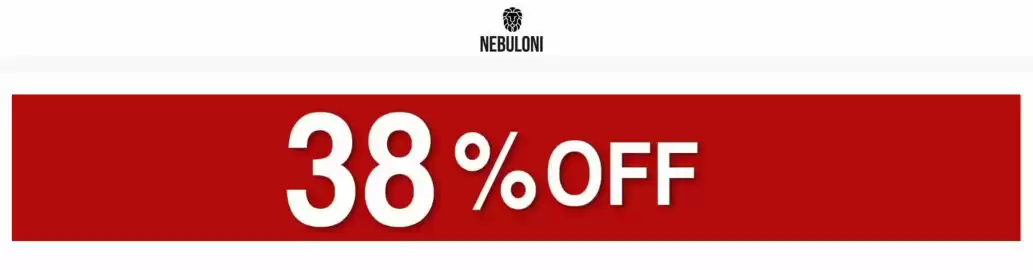Catálogo F. Nebuloni Página 1