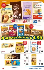 Volantino Marketpiù Pagina 16