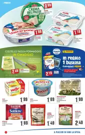 Volantino Marketpiù Pagina 4