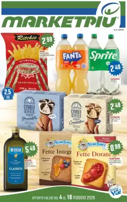 Marketpiù (valido fino al 16-05)