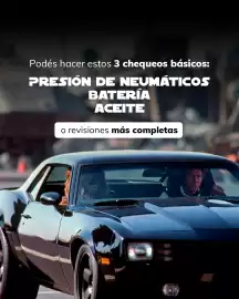 Catálogo Norauto Página 2
