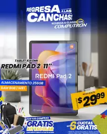 Catálogo Computron Página 1
