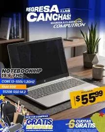 Catálogo Computron Página 3