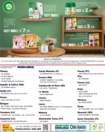 Volantino Esselunga Pagina 20