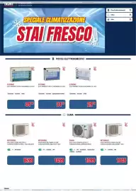 Volantino Trony Pagina 1