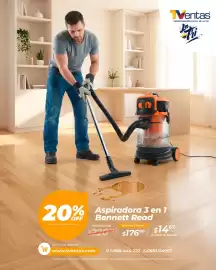 Catálogo TVentas semana 19 Página 1