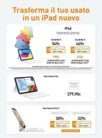 Volantino Unieuro settimana 19 Pagina 10