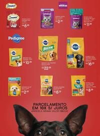 Encarte Bistek Supermercados Página 8