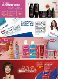 Encarte Bistek Supermercados Página 6