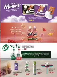 Encarte Bistek Supermercados Página 7