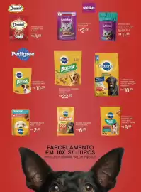 Encarte Bistek Supermercados Página 8