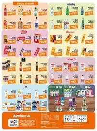 Catálogo Supermercados Archer semana 19 Página 4