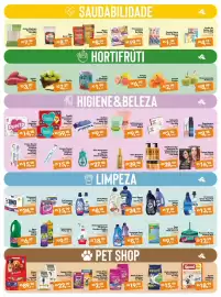 Catálogo Supermercados Archer semana 19 Página 3