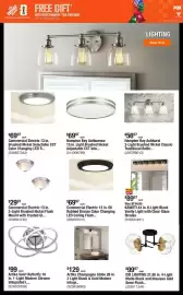 The Home Depot flyer Page 2