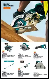 The Home Depot flyer Page 3
