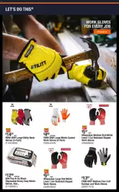 The Home Depot flyer Page 4