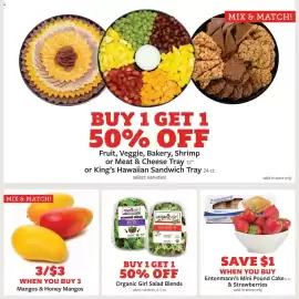 Fareway weekly ad Page 10
