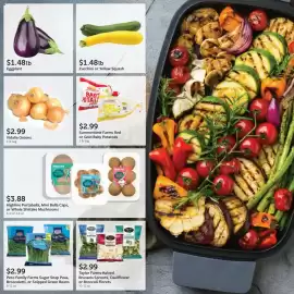 Fareway weekly ad Page 11