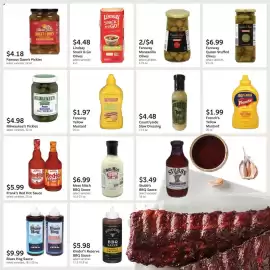 Fareway weekly ad Page 13