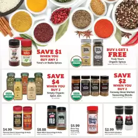 Fareway weekly ad Page 14