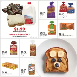 Fareway weekly ad Page 15
