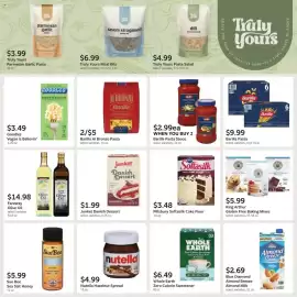 Fareway weekly ad Page 17
