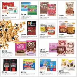 Fareway weekly ad Page 18