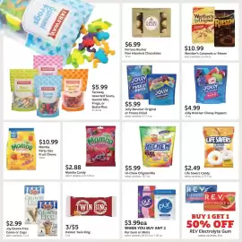 Fareway weekly ad Page 19