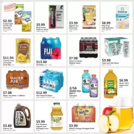 Fareway weekly ad Page 21