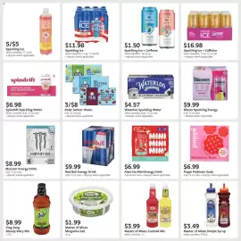 Fareway weekly ad Page 22