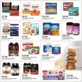 Fareway weekly ad Page 23