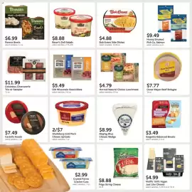 Fareway weekly ad Page 24
