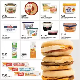 Fareway weekly ad Page 25