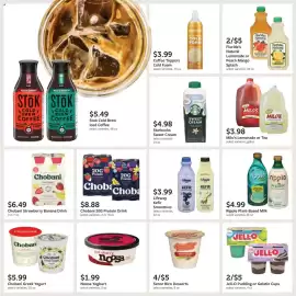 Fareway weekly ad Page 26