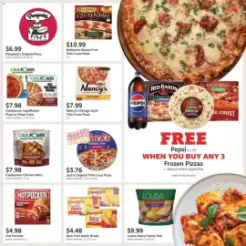 Fareway weekly ad Page 27