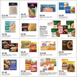 Fareway weekly ad Page 28