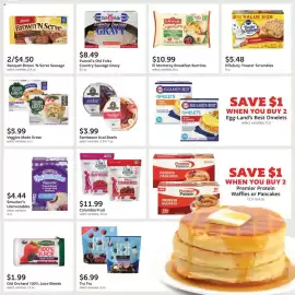 Fareway weekly ad Page 29