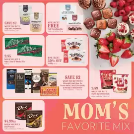 Fareway weekly ad Page 3