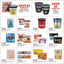 Fareway weekly ad Page 30