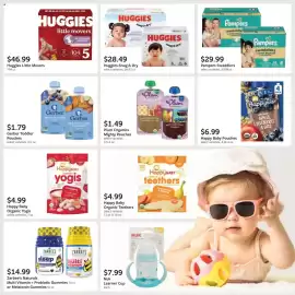 Fareway weekly ad Page 31