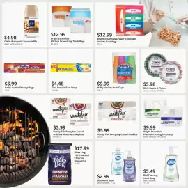 Fareway weekly ad Page 32