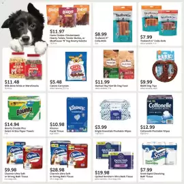 Fareway weekly ad Page 33