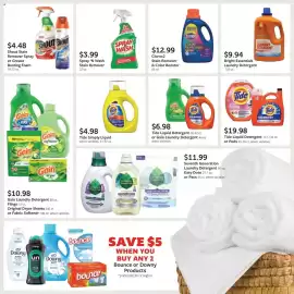 Fareway weekly ad Page 34